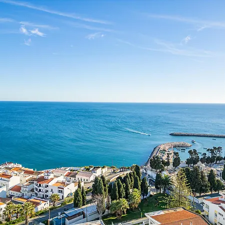 Atlantic Albufeira