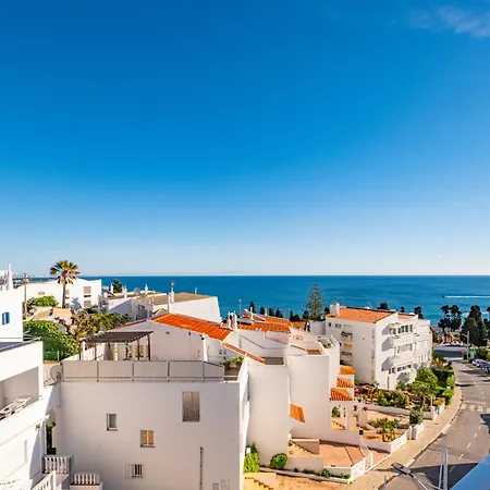 Atlantic Apartment Albufeira