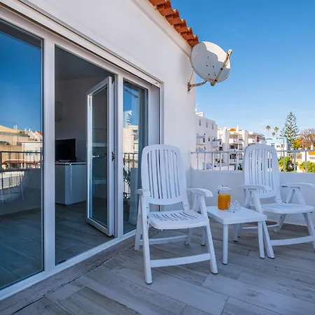 Apartment Atlantic Albufeira
