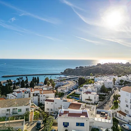 Apartamento Atlantic *