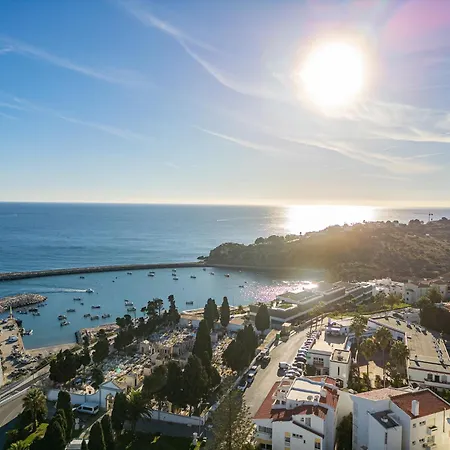 Apartamento Atlantic *
