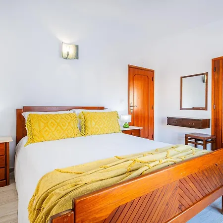 Atlantic 阿尔布费拉