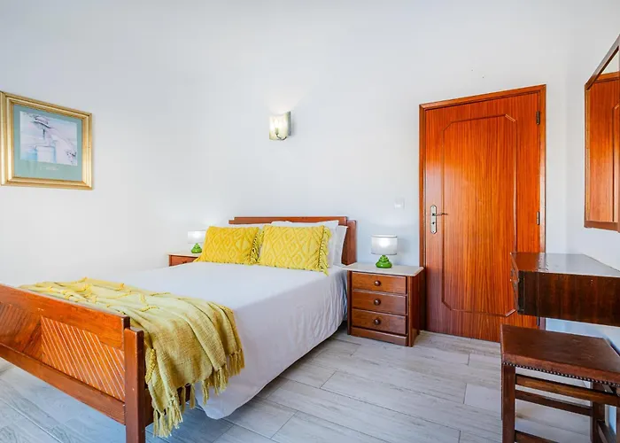 Apartment Atlantic Albufeira