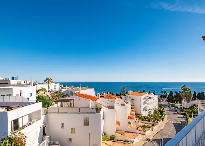 Atlantic Apartment Albufeira