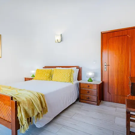 Apartament Atlantic Albufeira